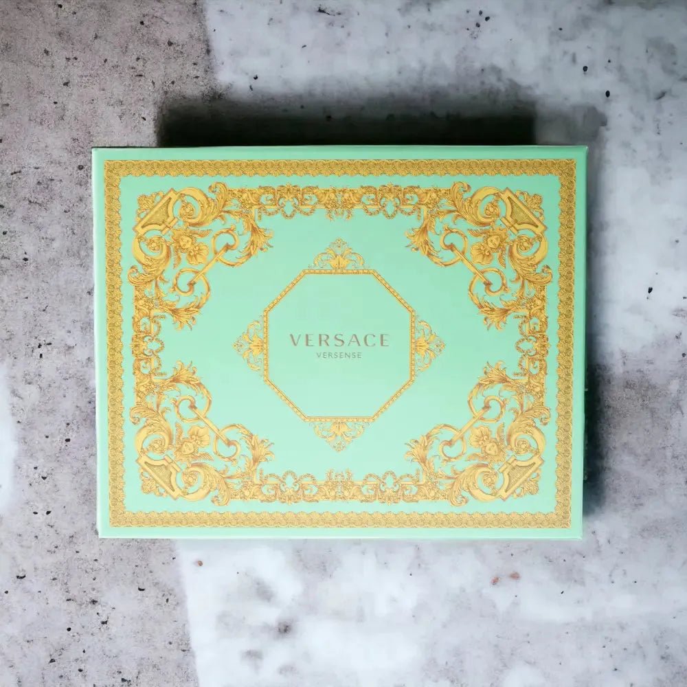 Versace Versense Duftset Eau de Toilette - MonKoku