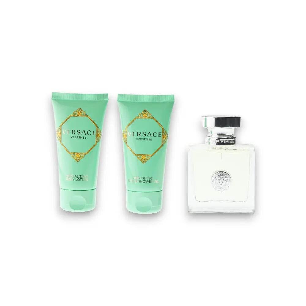 Versace Versense Duftset Eau de Toilette - MonKoku