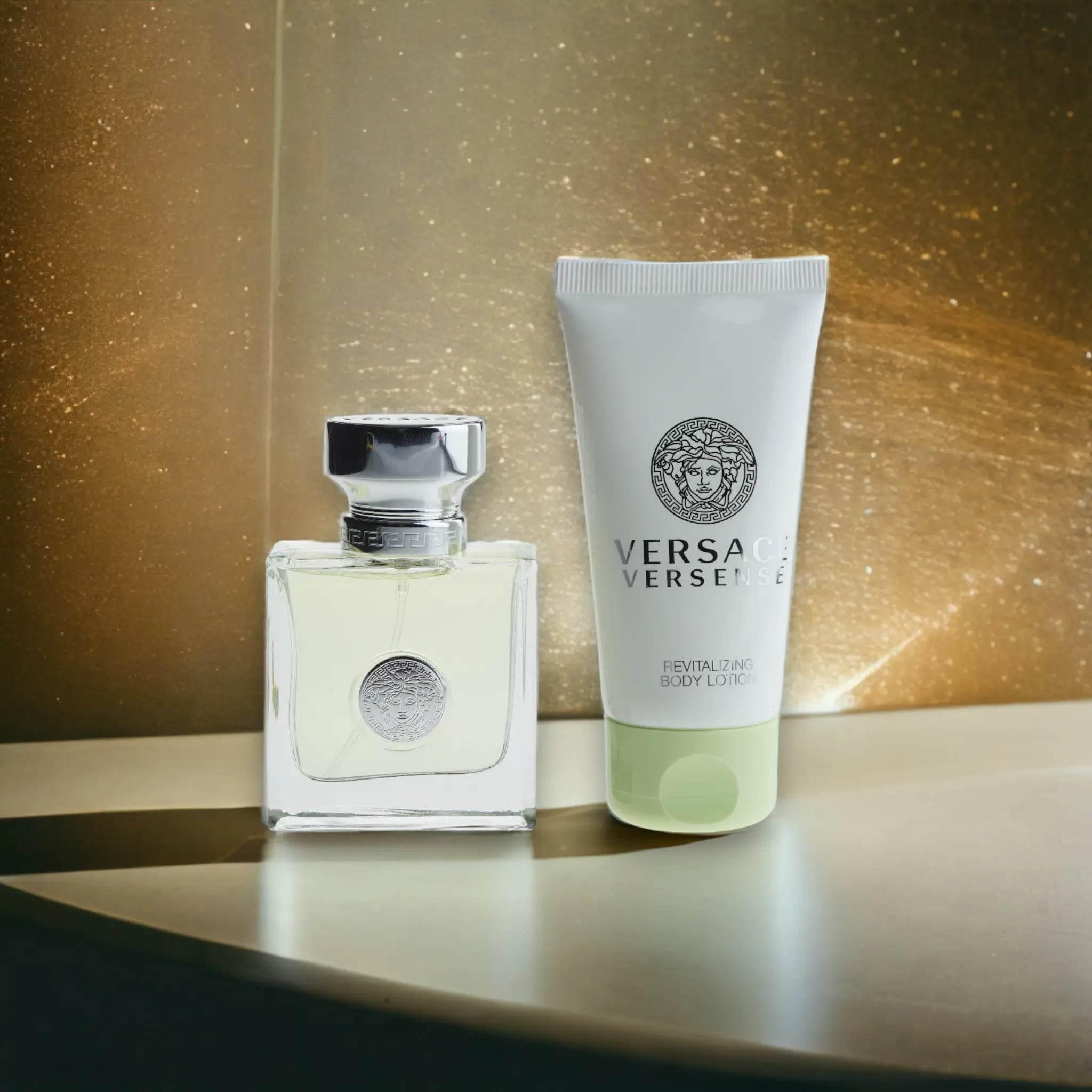Versace Versense Duftset Eau de Toilette - MonKoku