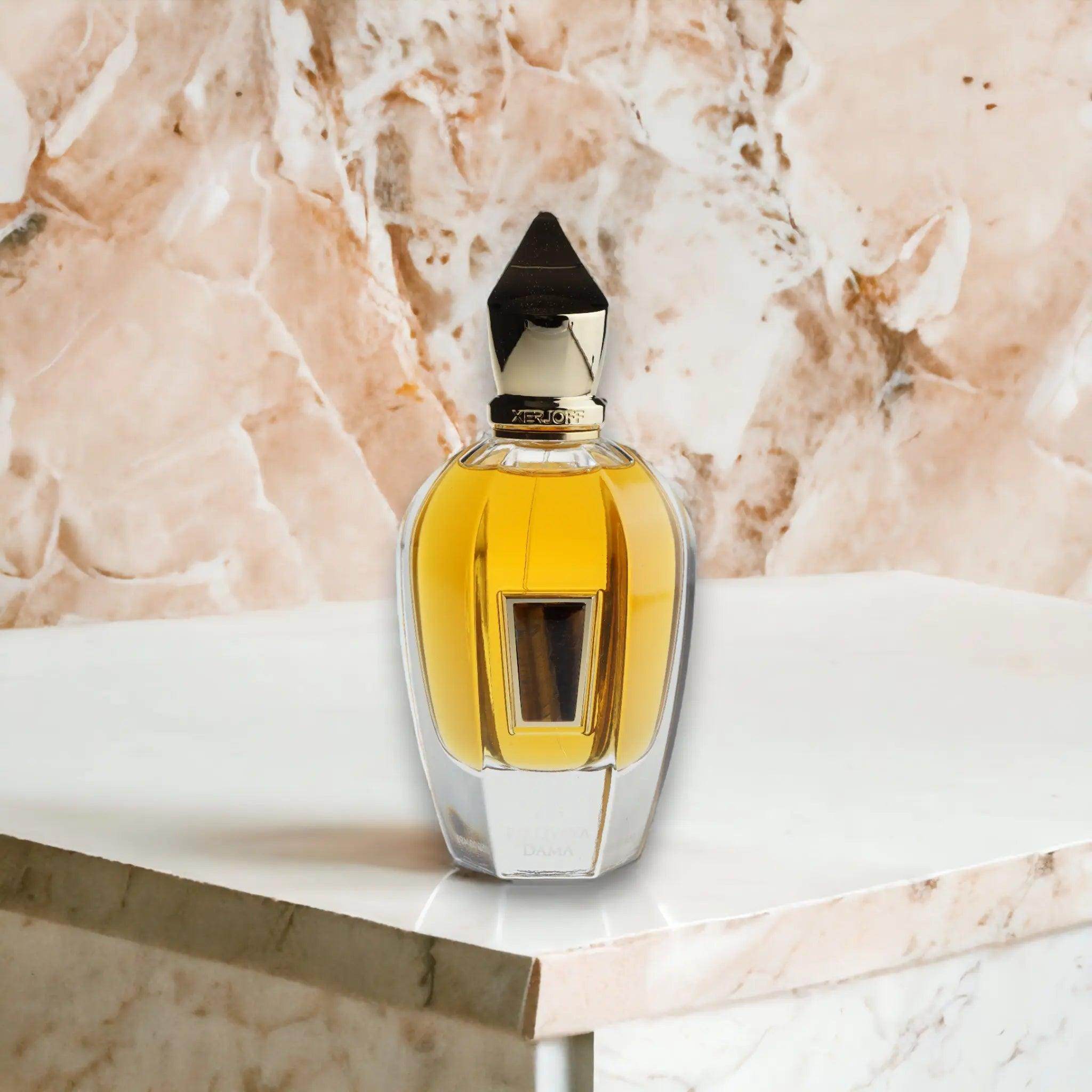 XERJOFF 17/17 STONELABEL Pikovaya Dama Eau de Parfum - MonKoku