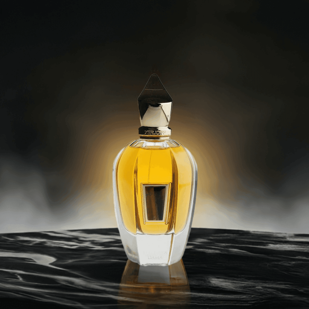XERJOFF 17/17 STONELABEL Pikovaya Dama Eau de Parfum - MonKoku