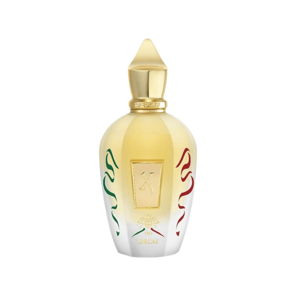 XERJOFF 1861 Decas Eau de Parfum - MonKoku