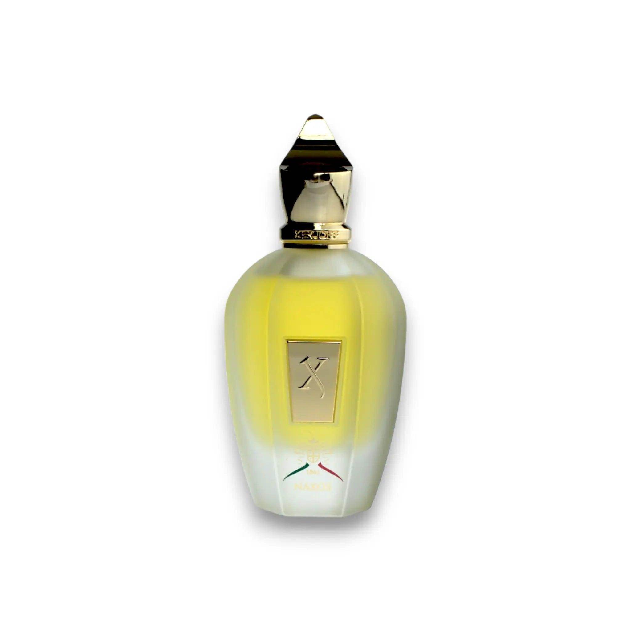 XERJOFF 1861 Naxos Eau de Parfum - MonKoku