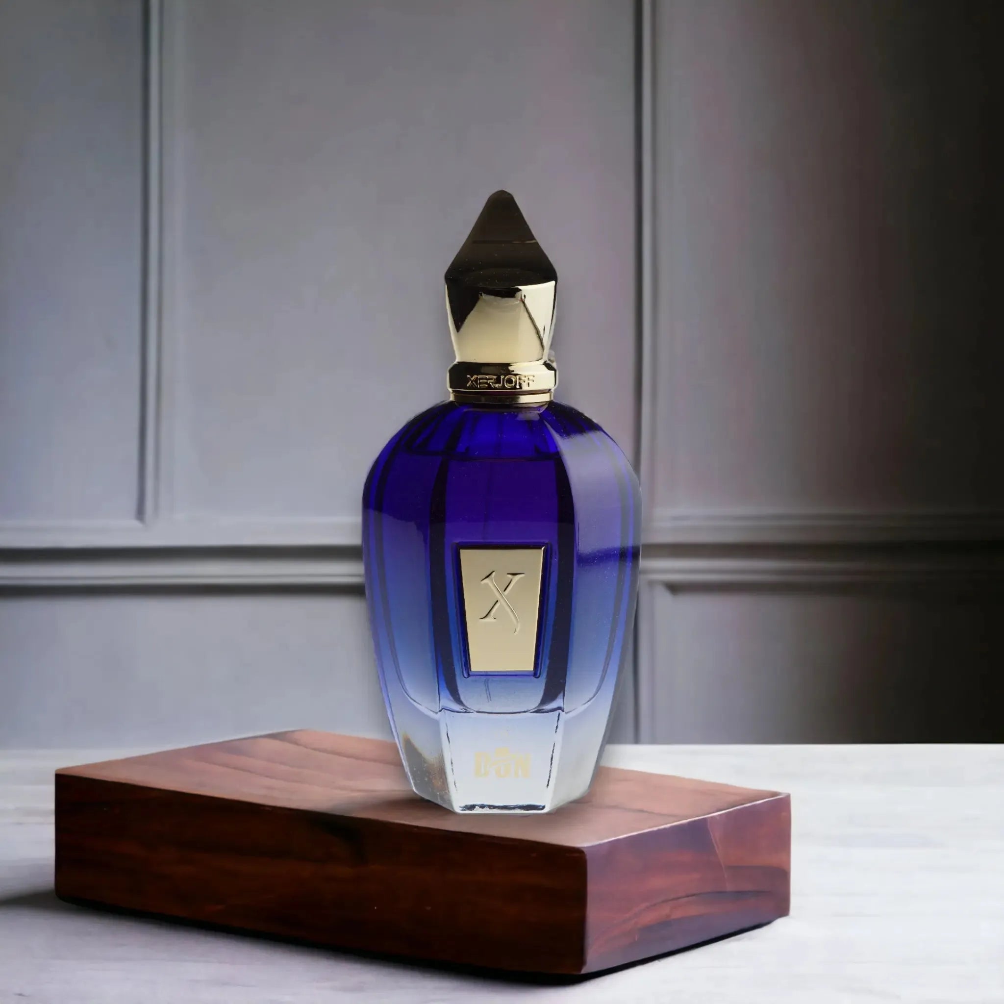 XERJOFF JOIN THE CLUB DON Eau de Parfum - MonKoku