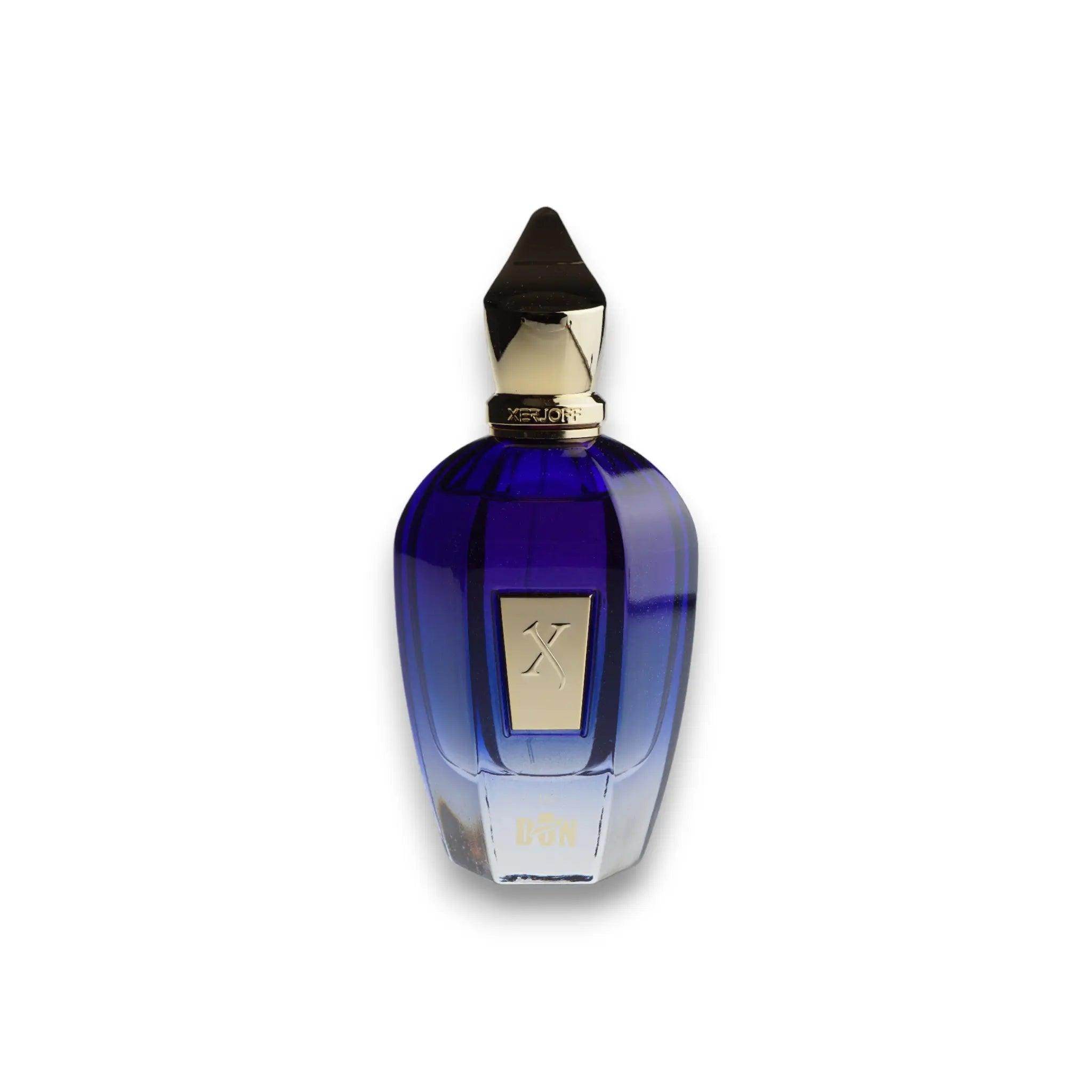 XERJOFF JOIN THE CLUB DON Eau de Parfum - MonKoku