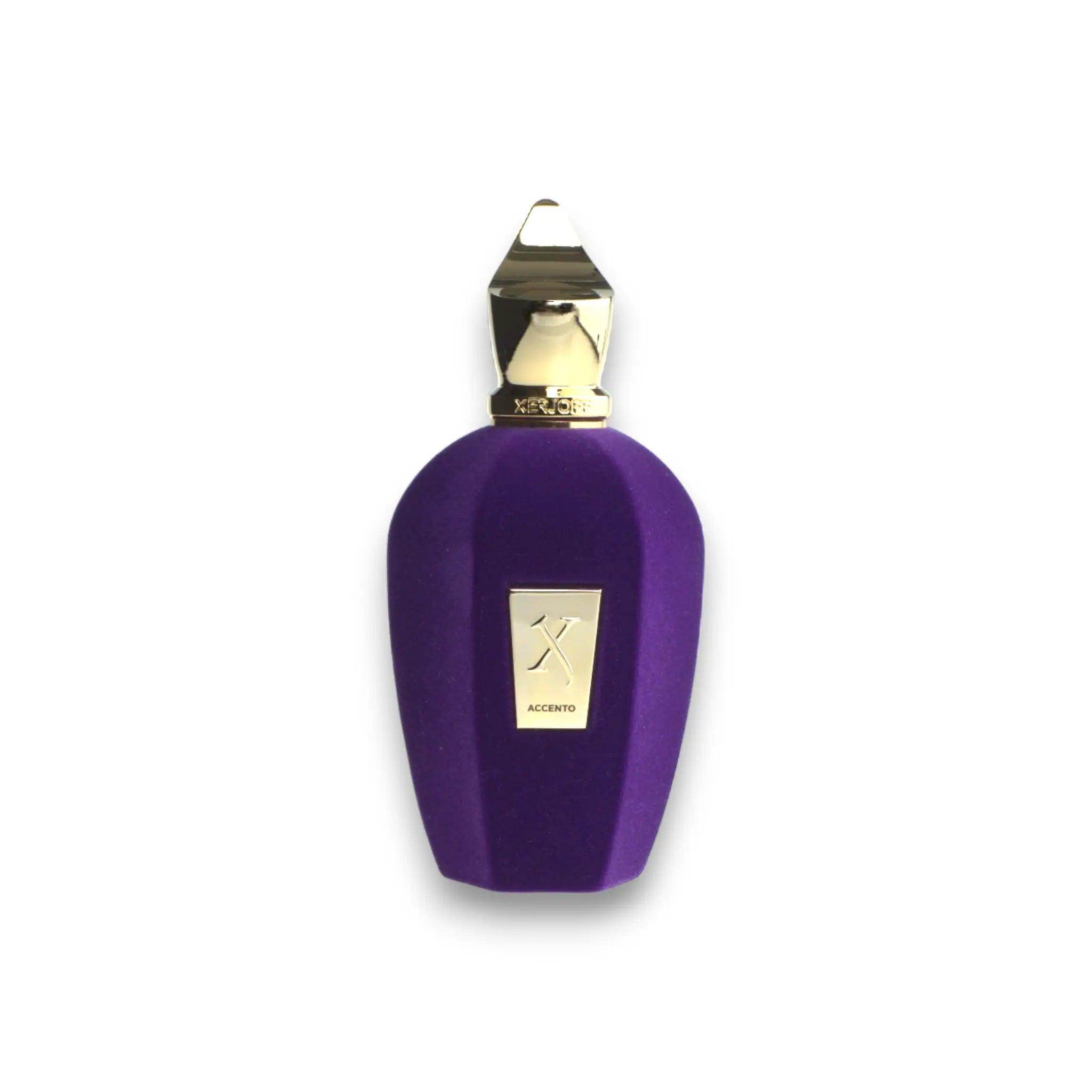 Xerjoff V Accento Eau de Parfum - MonKoku