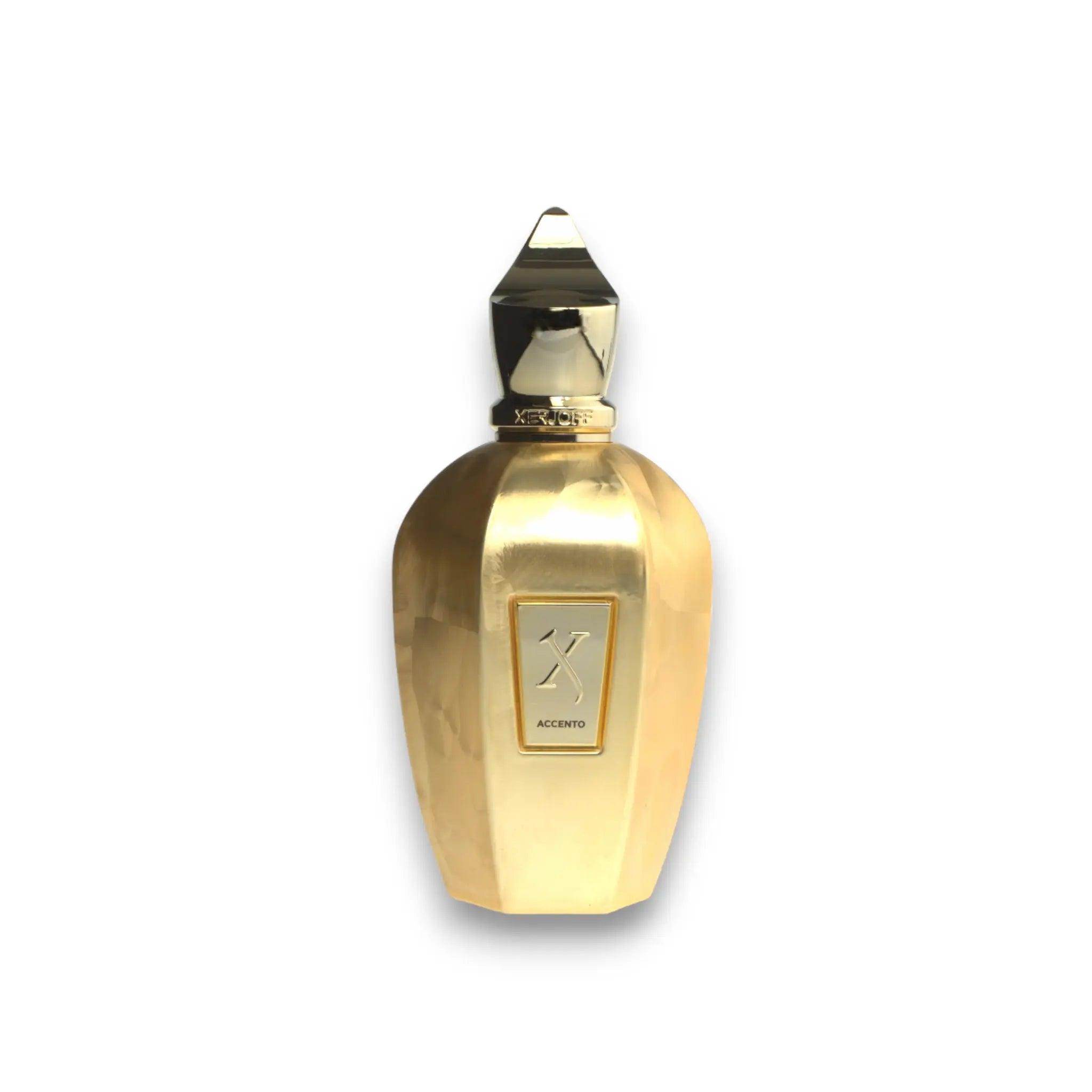 XERJOFF V Accento Overdose Eau de Parfum - MonKoku