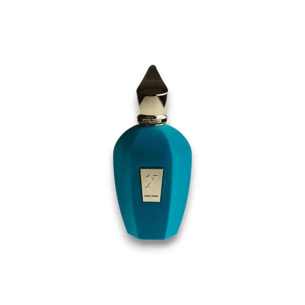 XERJOFF V Erba Pura Eau de Parfum - MonKoku
