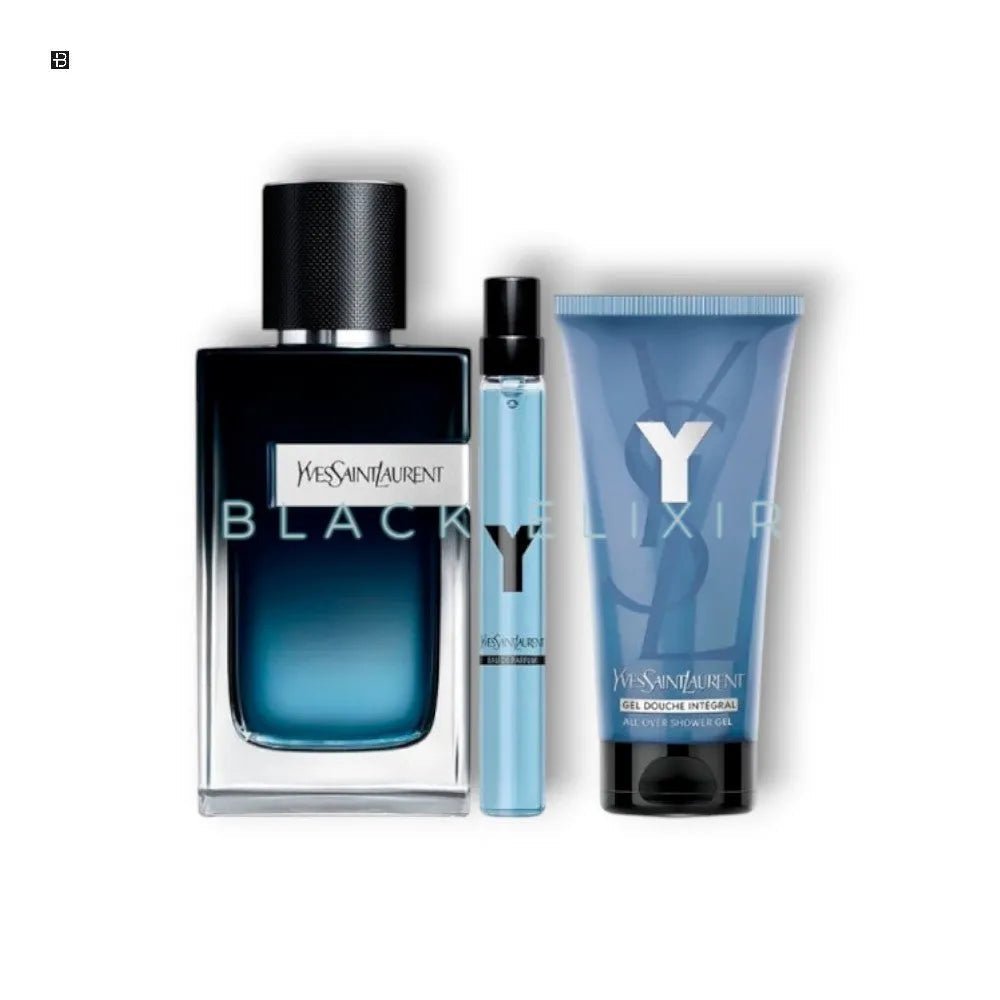 YSL Y Eau de Parfum Set 100 ml - MonKoku